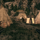Image for article titled Call of Juarez: Bound in Blood A Slick New Take on Westerns